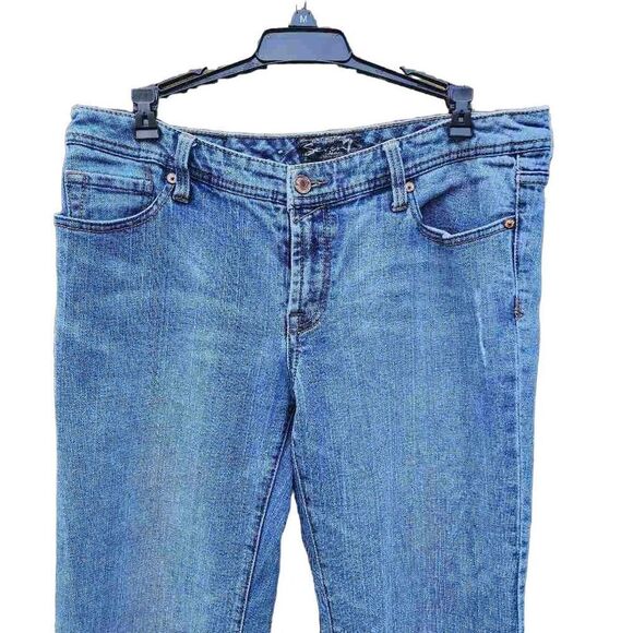 Vintage Seven7 Jeans - Picture 4 of 5